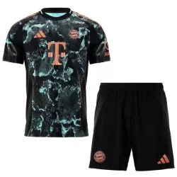 FC Bayern München Tenue Kind Uit 2024/25 FC Bayern München Tenue Kind Uit 2024/25