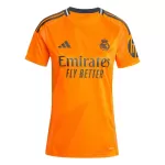 Real Madrid Shirt Dames Uit 2024/25