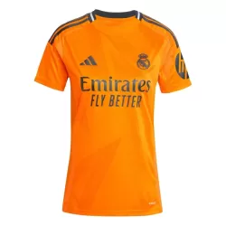 Real Madrid Shirt Dames Uit 2024/25 Real Madrid Shirt Dames Uit 2024/25