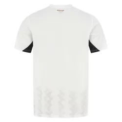 Bayer Leverkusen Shirt Heren Uit 2024/25