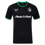 Feyenoord Rotterdam Shirt Heren Uit 2024/25