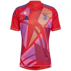 Juventus Keeper Shirt Heren Thuis 2024/25 Juventus Keeper Shirt Heren Thuis 2024/25