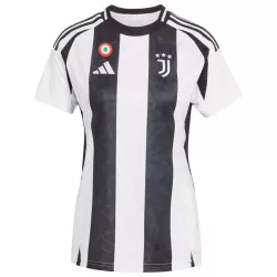 Juventus Shirt Dames Thuis 2024/25 Juventus Shirt Dames Thuis 2024/25