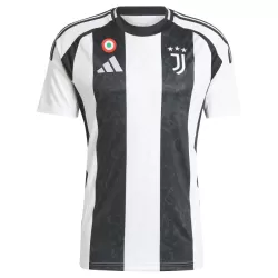 Juventus Shirt Heren Thuis 2024/25 Juventus Shirt Heren Thuis 2024/25