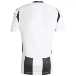 Juventus Shirt Heren Thuis 2024/25