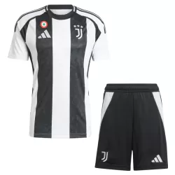 Juventus Tenue Kind Thuis 2024/25 Juventus Tenue Kind Thuis 2024/25