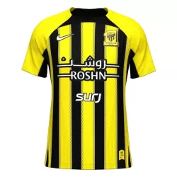 Al-Ittihad FC Shirt Heren Thuis 2024/25