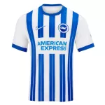 Brighton Hove Albion Shirt Heren Thuis 2024/25