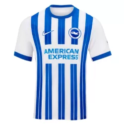 Brighton Hove Albion Shirt Heren Thuis 2024/25