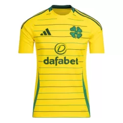 Celtic FC Shirt Heren Uit 2024/25 Celtic FC Shirt Heren Uit 2024/25