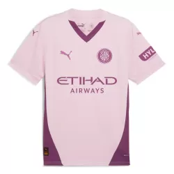 Girona Shirt Heren Derde 2024/25