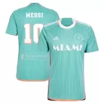 Inter Miami CF Messi 10 Shirt Heren Derde 2024/25