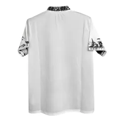 Japan x Uzumaki Shirt Heren 2024 - Speciaal