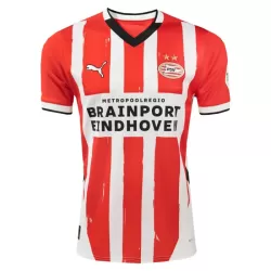 PSV Eindhoven Shirt Heren Thuis 2024/25 PSV Eindhoven Shirt Heren Thuis 2024/25