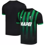 Sassuolo Shirt Heren Thuis 2024/25