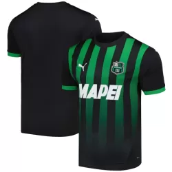 Sassuolo Shirt Heren Thuis 2024/25