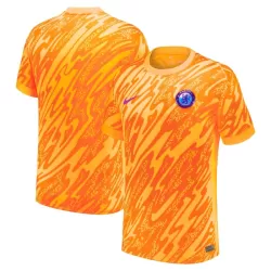 Chelsea Keeper Shirt Heren 2024/25 Chelsea Keeper Shirt Heren 2024/25