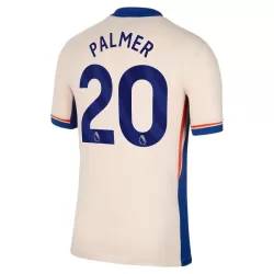 Chelsea Palmer 20 Shirt Heren Uit 2024/25