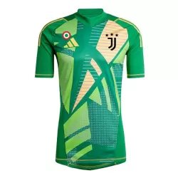 Juventus Keeper Shirt Heren Uit 2024/25 Juventus Keeper Shirt Heren Uit 2024/25