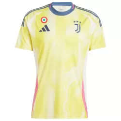 Juventus Shirt Heren Uit 2024/25 Juventus Shirt Heren Uit 2024/25