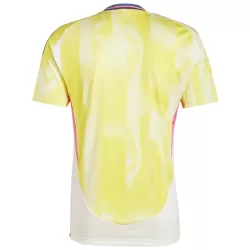 Juventus Shirt Heren Uit 2024/25