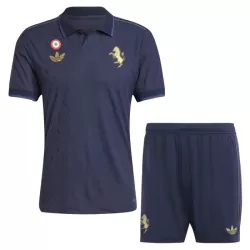 Juventus Tenue Kind Derde 2024/25 Juventus Tenue Kind Derde 2024/25