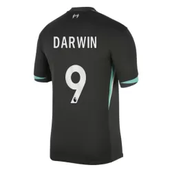 Liverpool Darwin 9 Shirt Heren Uit 2024/25 Liverpool Darwin 9 Shirt Heren Uit 2024/25