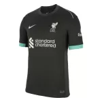Liverpool Shirt Heren Uit 2024/25