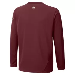 Manchester City Shirt Heren Derde 2024/25 Lange Mouw