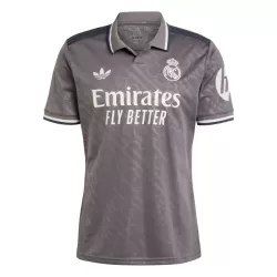 Real Madrid Shirt Heren Derde 2024/25 Real Madrid Shirt Heren Derde 2024/25