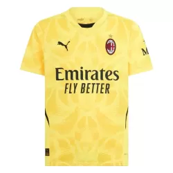 AC Milan Keeper Shirt Heren Uit 2024/25 AC Milan Keeper Shirt Heren Uit 2024/25
