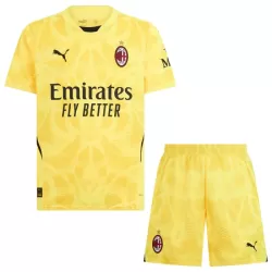 AC Milan Keeper Tenue Kind Uit 2024/25 AC Milan Keeper Tenue Kind Uit 2024/25