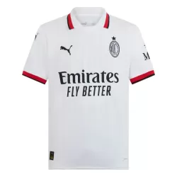 AC Milan Morata 7 Shirt Heren Uit 2024/25