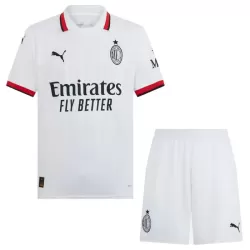 AC Milan Tenue Kind Uit 2024/25 AC Milan Tenue Kind Uit 2024/25