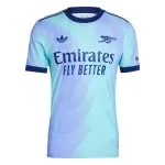 Arsenal Shirt Heren Derde 2024/25
