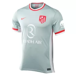 Atlético Madrid Shirt Heren Uit 2024/25 Atlético Madrid Shirt Heren Uit 2024/25