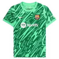 FC Barcelona Keeper Shirt Heren Thuis 2024/25 FC Barcelona Keeper Shirt Heren Thuis 2024/25