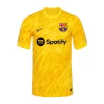 FC Barcelona Keeper Shirt Heren Uit 2024/25