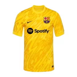 FC Barcelona Keeper Shirt Heren Uit 2024/25 FC Barcelona Keeper Shirt Heren Uit 2024/25