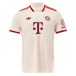 FC Bayern München Musiala 42 Shirt Heren Derde 2024/25