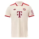 FC Bayern München Shirt Heren Derde 2024/25