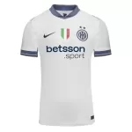 Inter Milan Shirt Heren Uit 2024/25