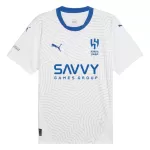 Al Hilal SFC Shirt Heren Uit 2024/25