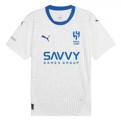 Al Hilal SFC Shirt Heren Uit 2024/25 Al Hilal SFC Shirt Heren Uit 2024/25