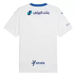 Al Hilal SFC Shirt Heren Uit 2024/25