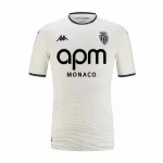 AS Monaco Shirt Heren Derde 2024/25