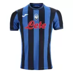 Atalanta Shirt Heren Thuis 2024/25