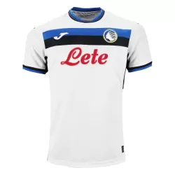 Atalanta Shirt Heren Uit 2024/25