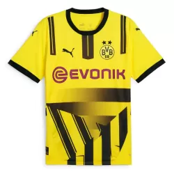Borussia Dortmund Cup Shirt Heren 2024/25 Borussia Dortmund Cup Shirt Heren 2024/25