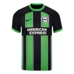 Brighton Hove Albion Shirt Heren Derde 2024/25